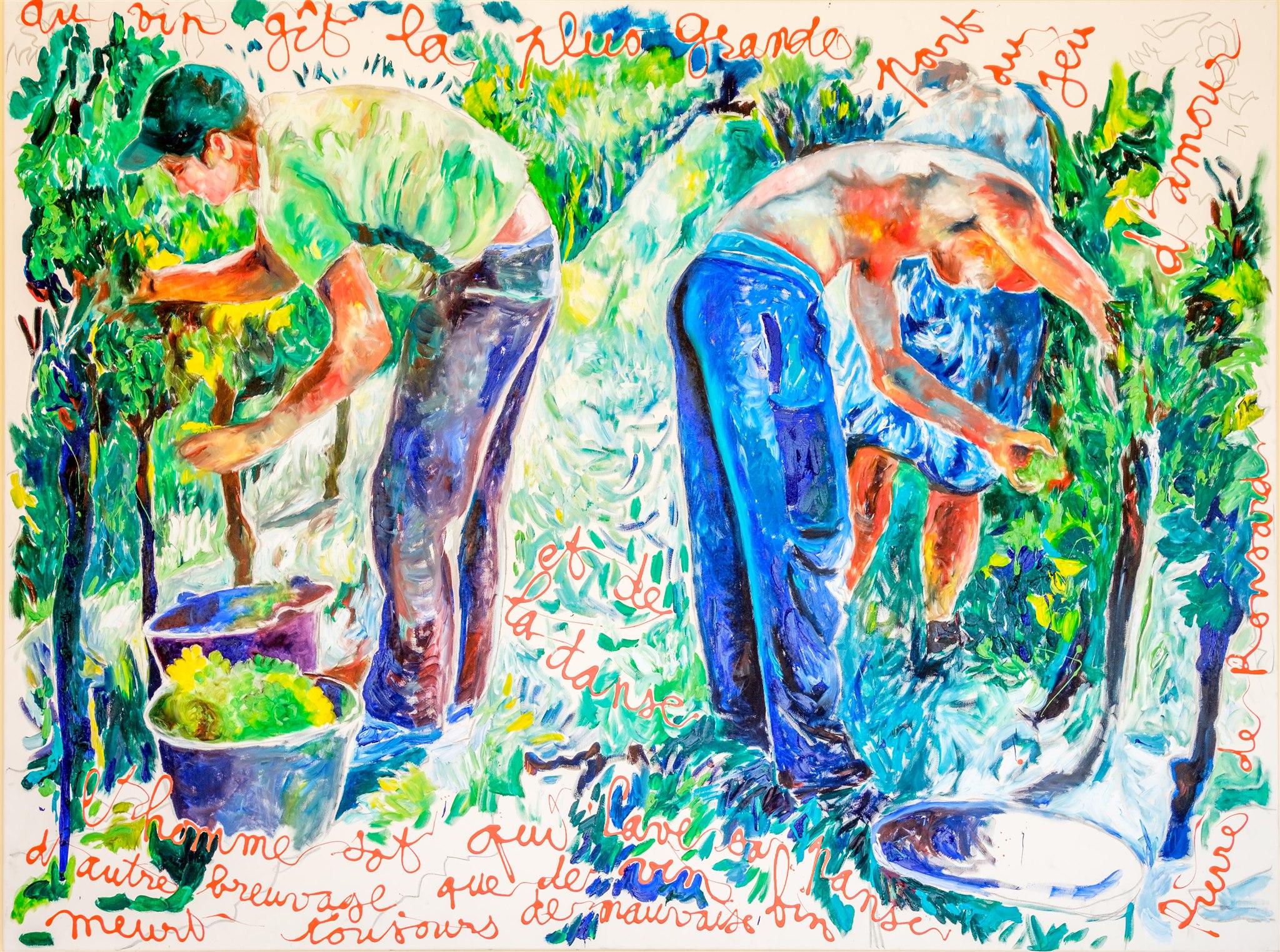 Château de France - photo 3