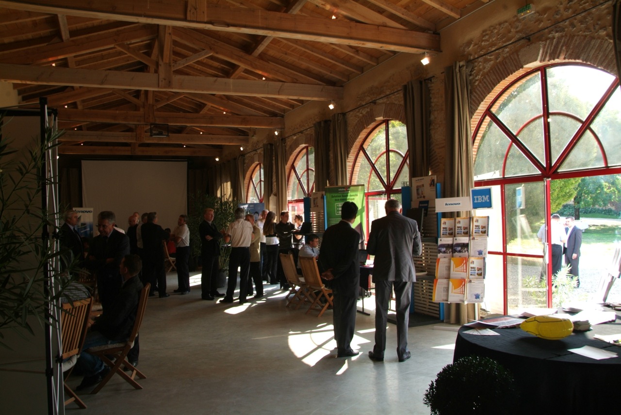Château d'Aubiac en Gascogne - photo 2