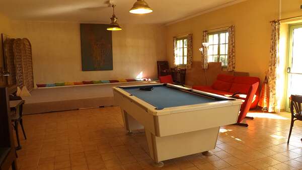 Gite Le Club du Poney Club Saint Sauveur, Saint-Sauveur - photo 3