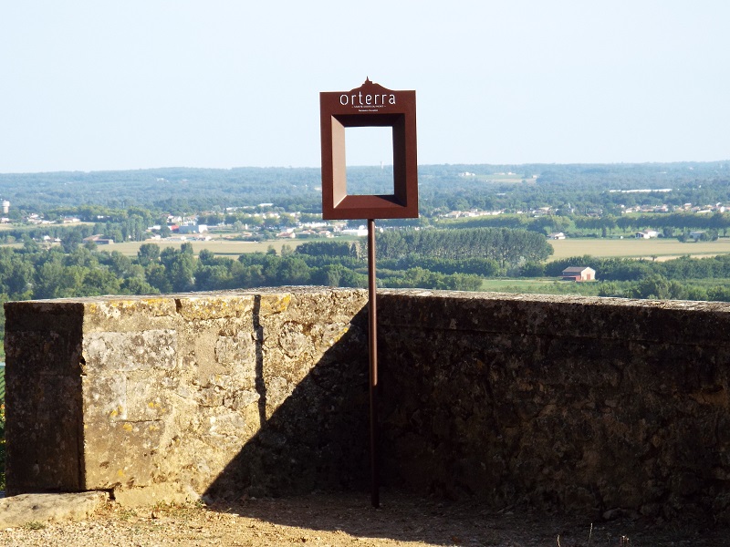 Circuit d'interprétation à la découverte de Sainte-Croix-du-Mont, Sainte-Croix-du-Mont - photo 2