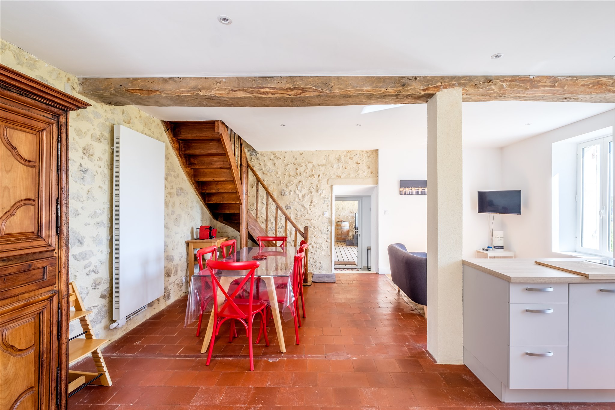 Château Lassalle, La Brède - photo 7