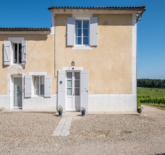 Château Lassalle, La Brède - photo 4