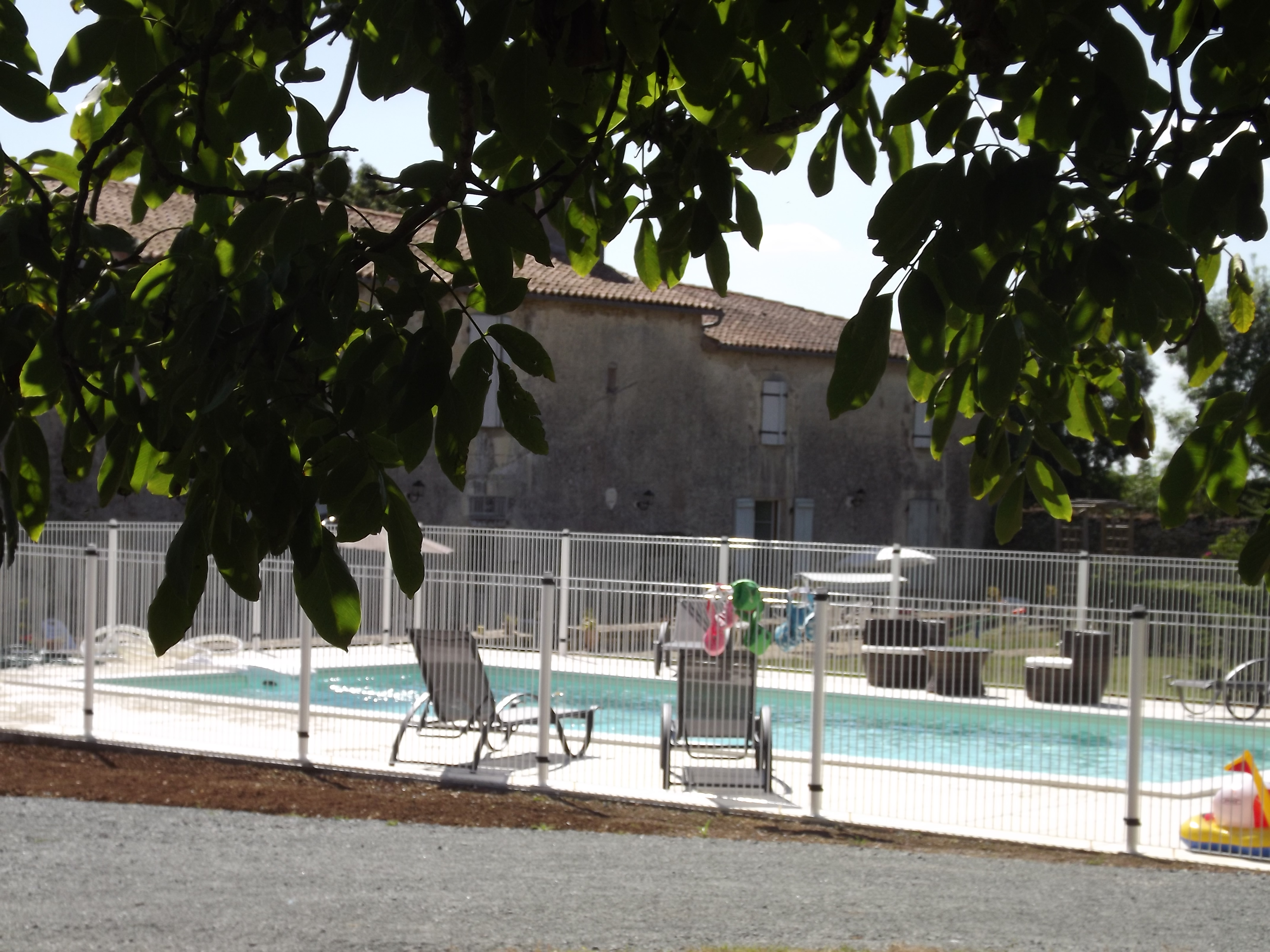 La Maison de Margot, Xaintray - photo 11