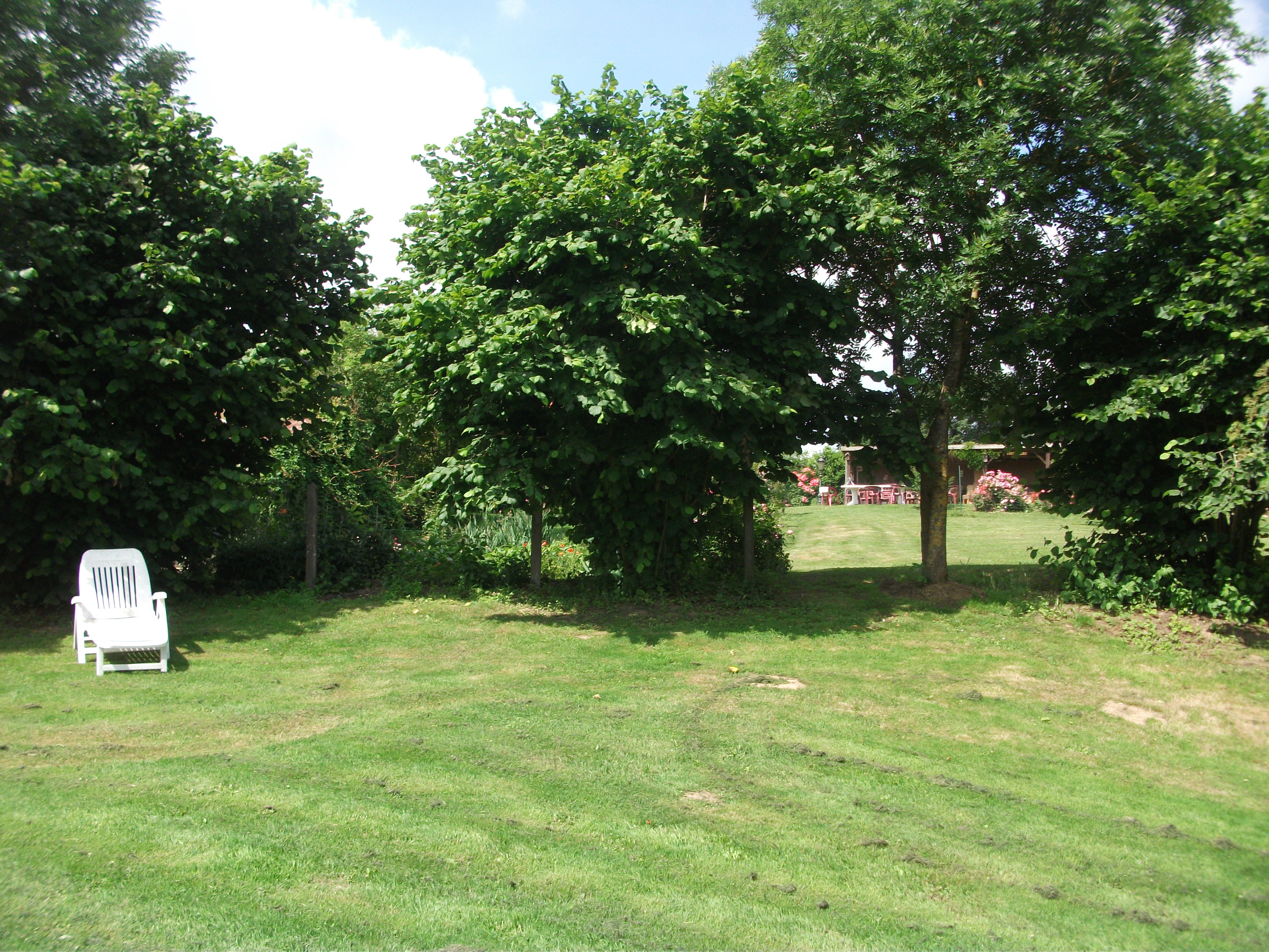 Gîte du Vieux Pont, Gourgé - photo 14