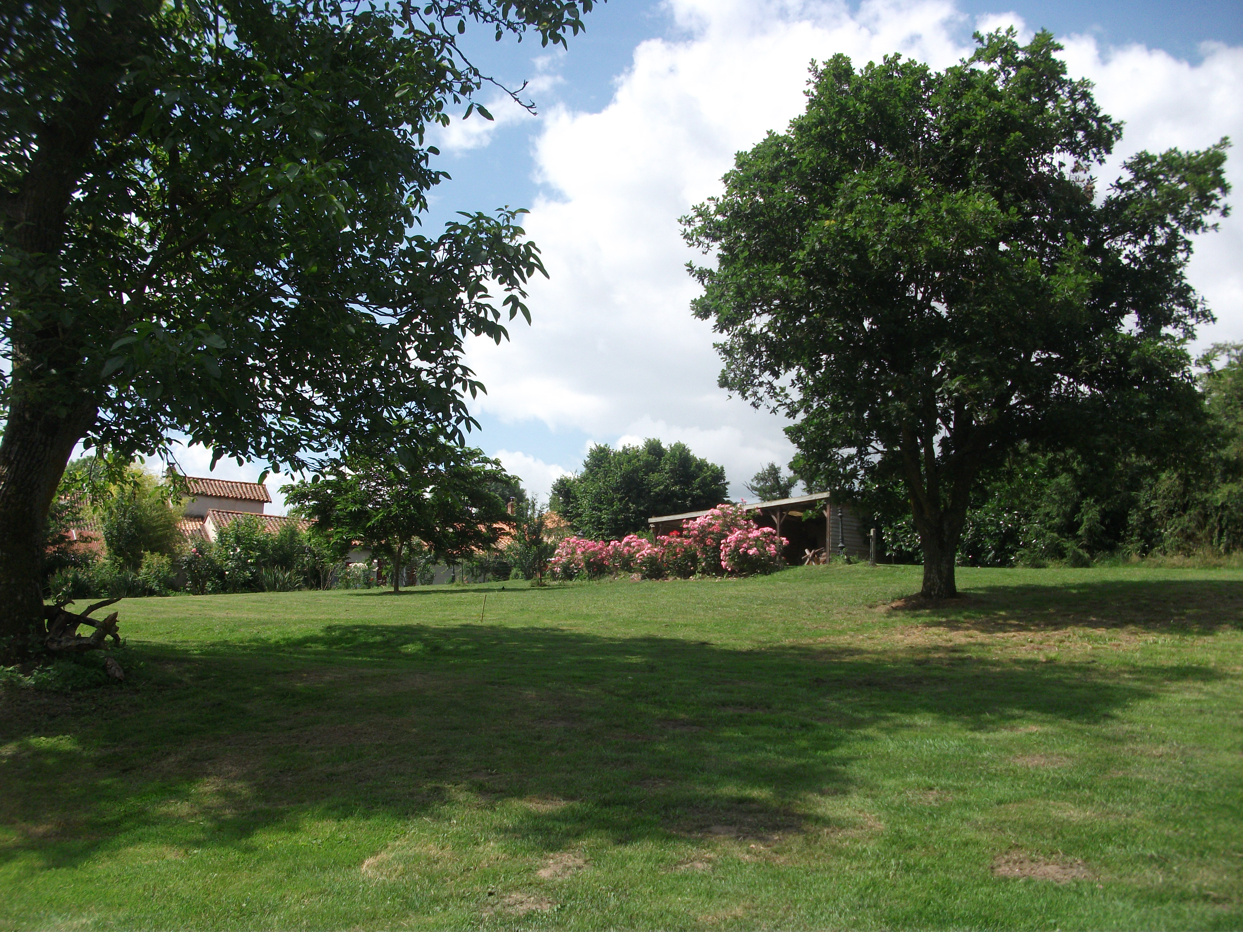 Gîte du Vieux Pont, Gourgé - photo 4