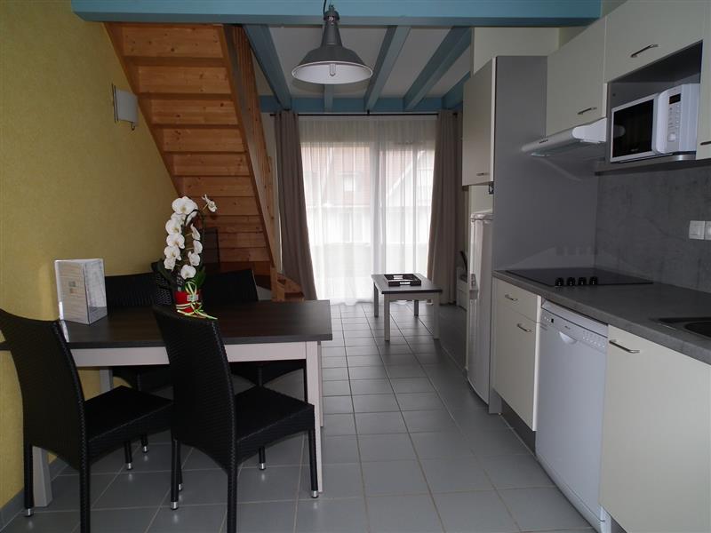 Résidence les cottages du Saleys