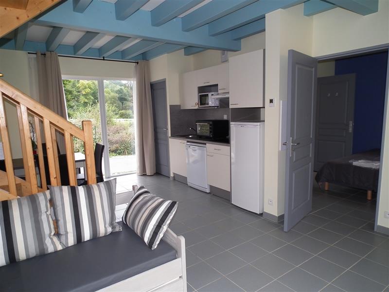 Résidence les cottages du Saleys