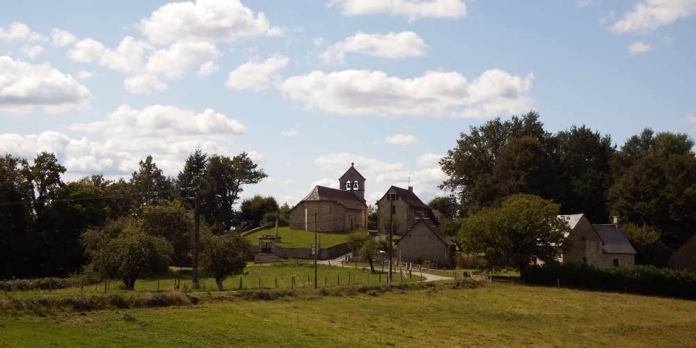 Vallée du Doustre — photo 3