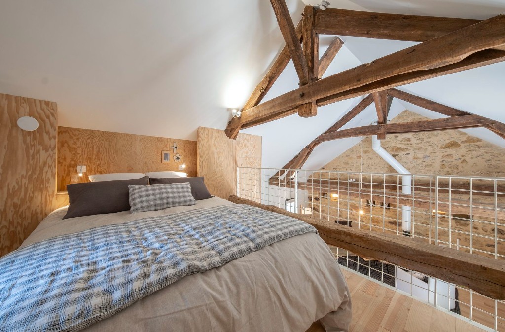 La Jolie Vie - La Cabane — photo 2
