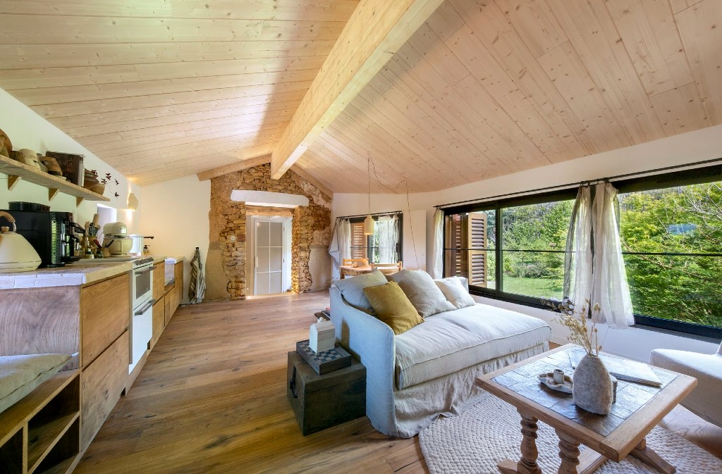 La Jolie Vie - Le Nid, Le Buisson-de-Cadouin - photo 9