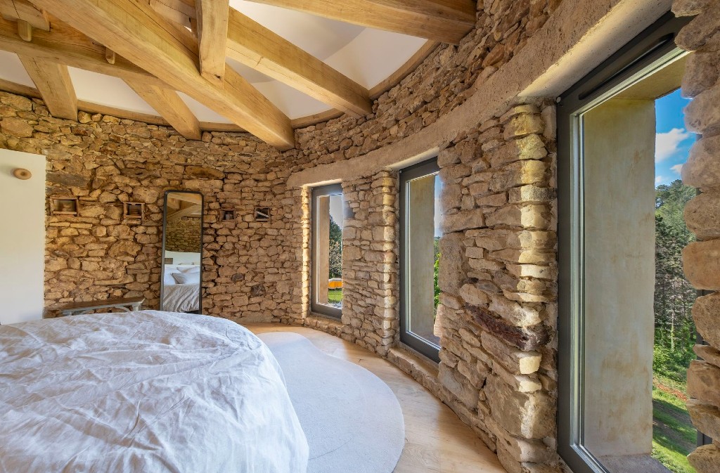 La Jolie Vie - Le Nid, Le Buisson-de-Cadouin - photo 4