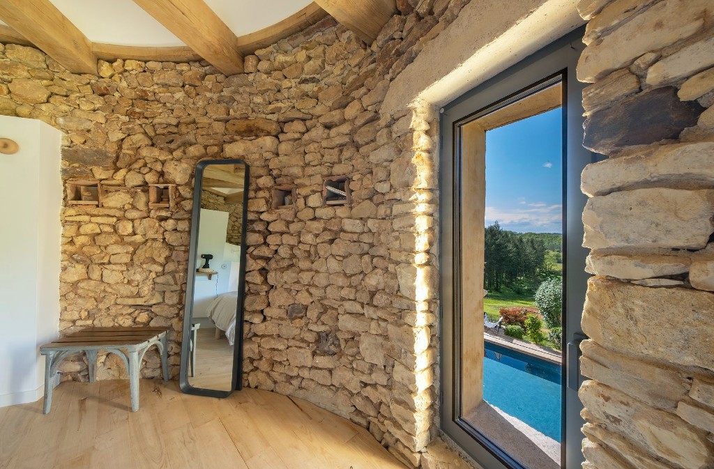 La Jolie Vie - Le Nid, Le Buisson-de-Cadouin - photo 5