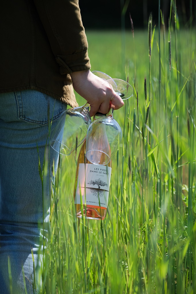 Domaine de la Pointe - photo 2