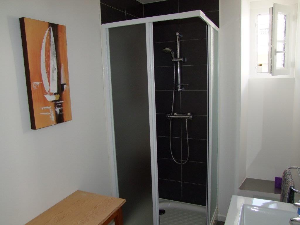 Studio - 1 à 2 pers. - CAZ6/A