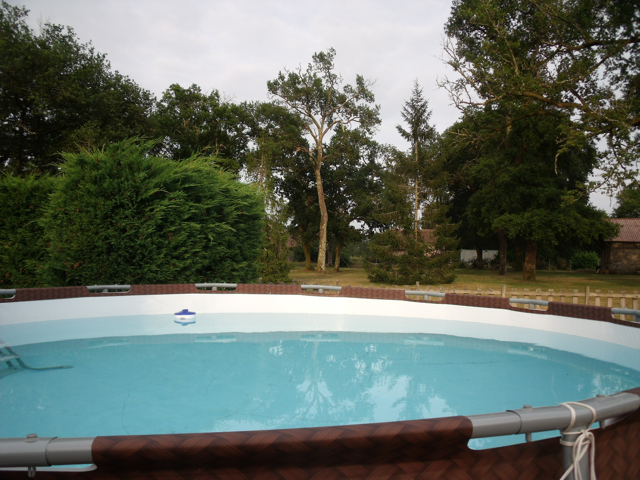 Gîte la tresse d'osier