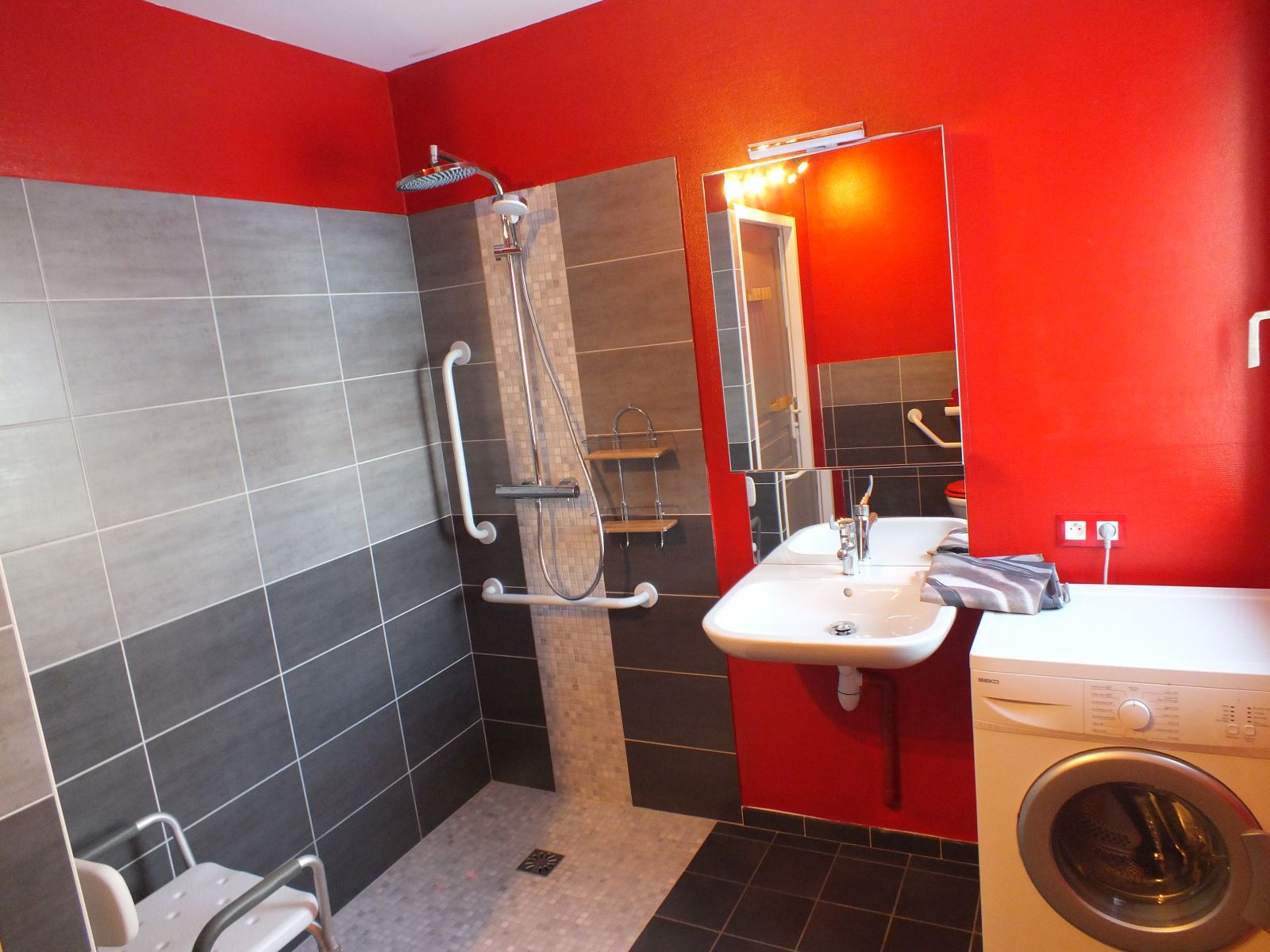 Appartement Anaïs, Arette
