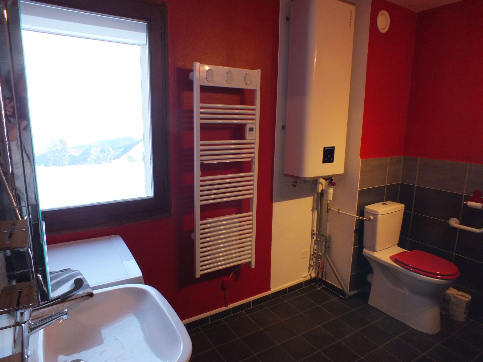 Appartement Anaïs, Arette - photo 2