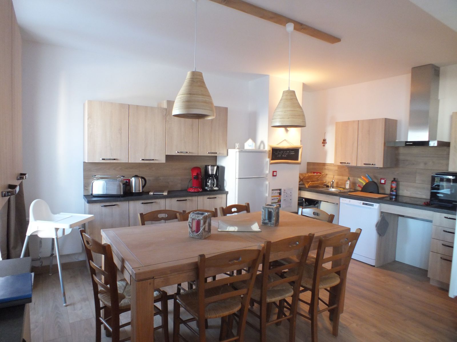 Appartement Anaïs, Arette - photo 13