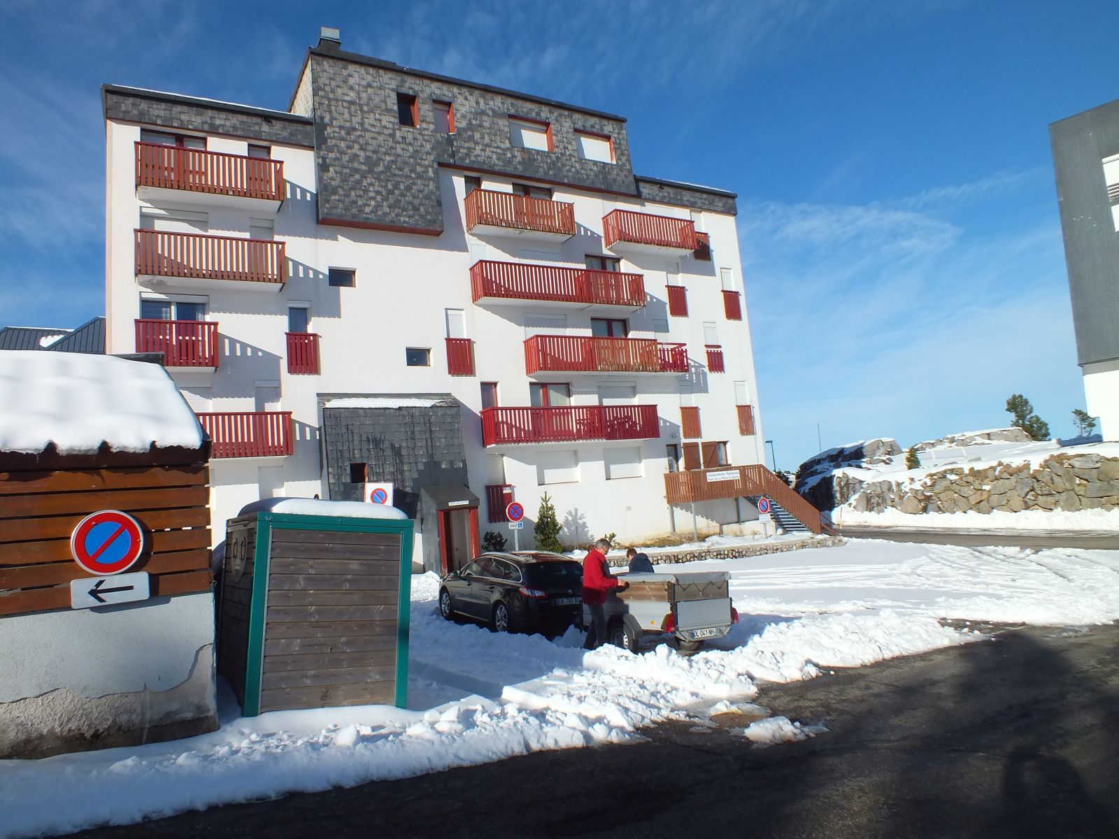 Appartement Anaïs - photo 5