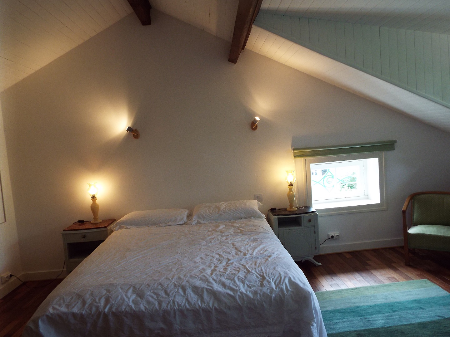 Appartement Le Tilleul, Salies-de-Béarn - photo 5