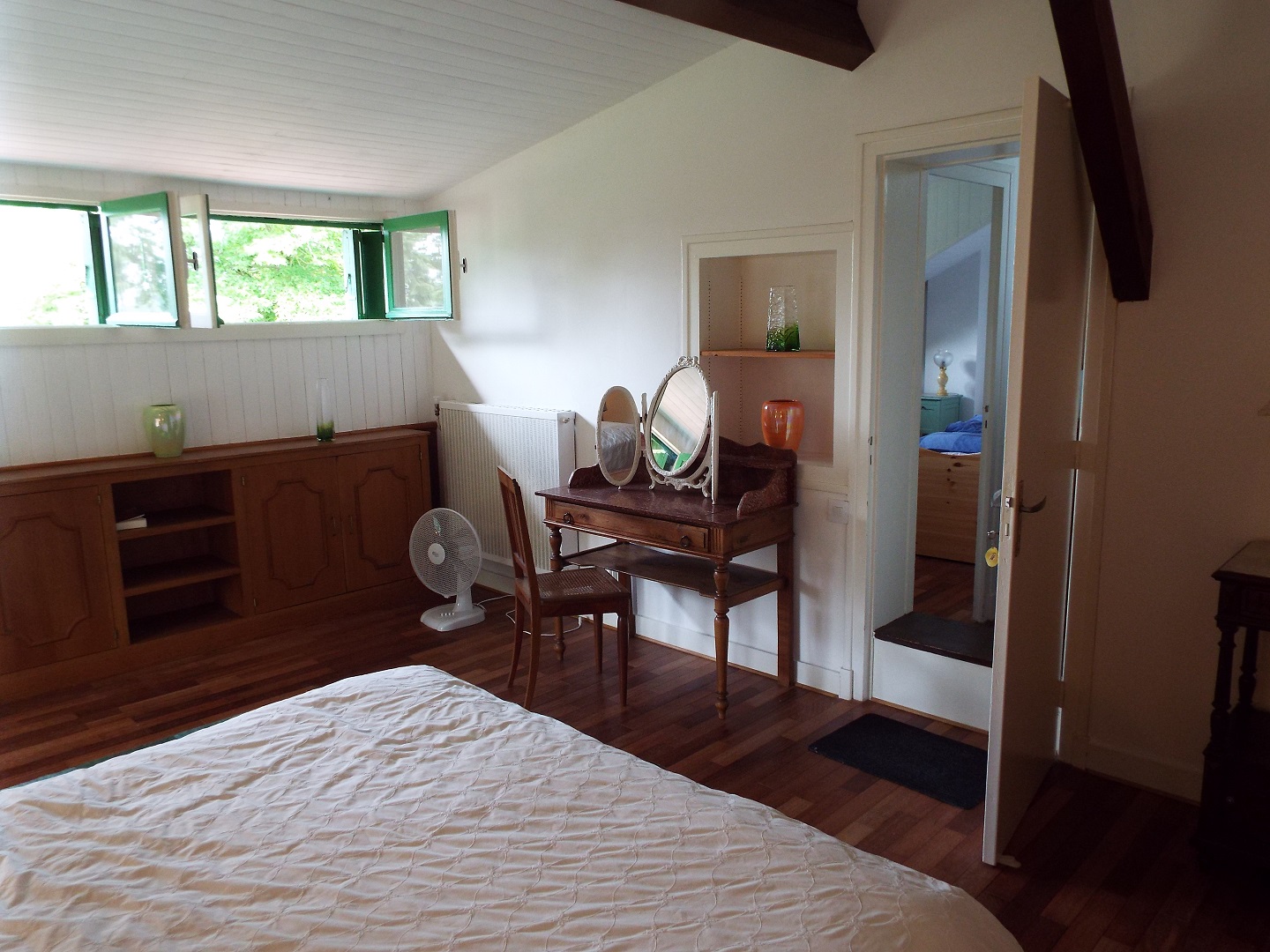 Appartement Le Tilleul, Salies-de-Béarn - photo 7