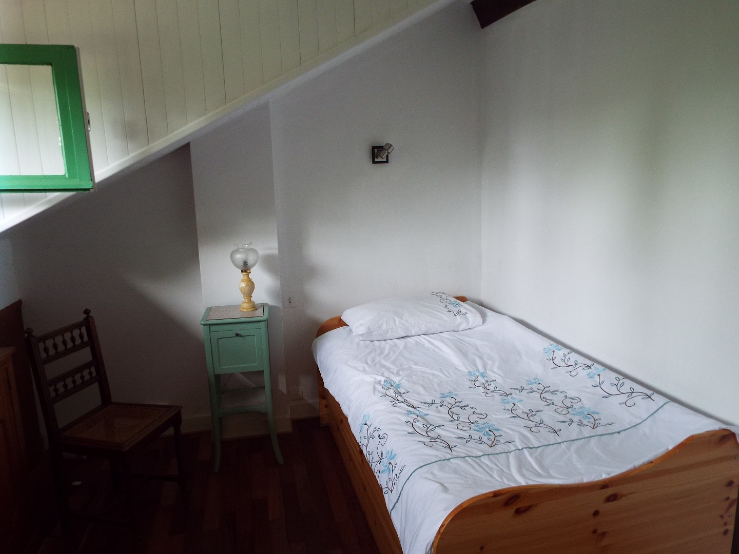 Appartement Le Tilleul, Salies-de-Béarn - photo 2