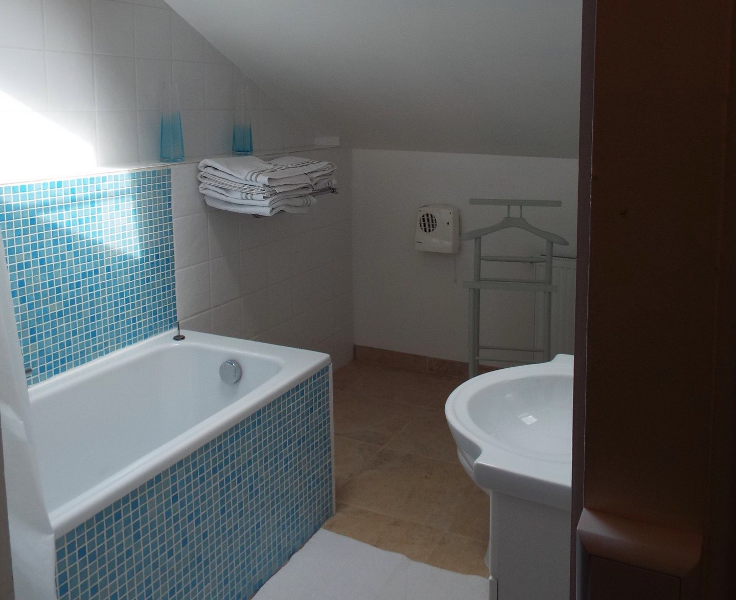 Appartement Le Tilleul - photo 5