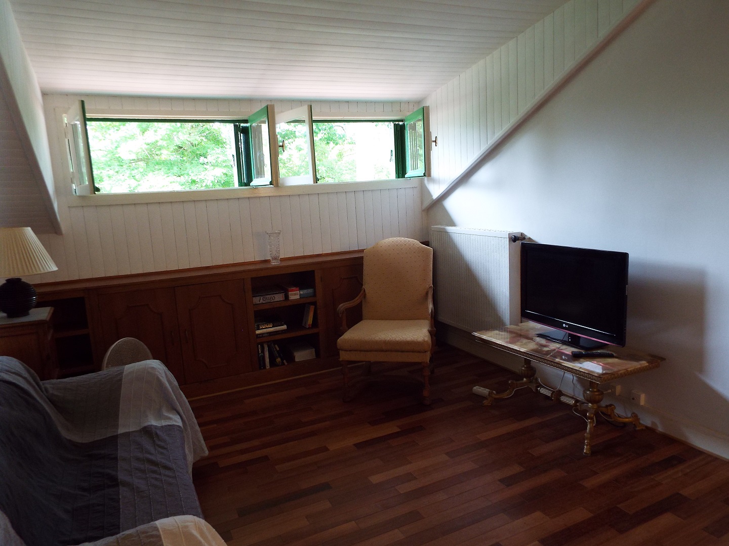 Appartement Le Tilleul - photo 4
