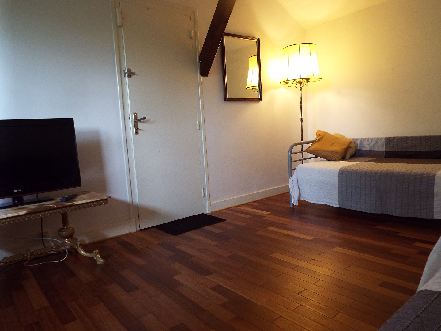 Appartement Le Tilleul, Salies-de-Béarn - photo 4