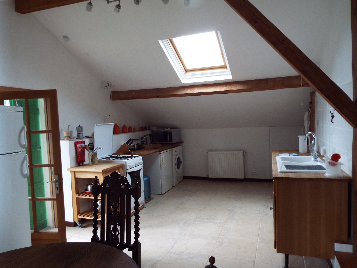 Appartement Le Tilleul - photo 3