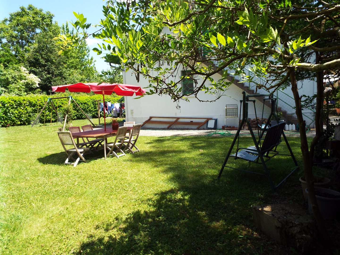 Appartement Le Tilleul