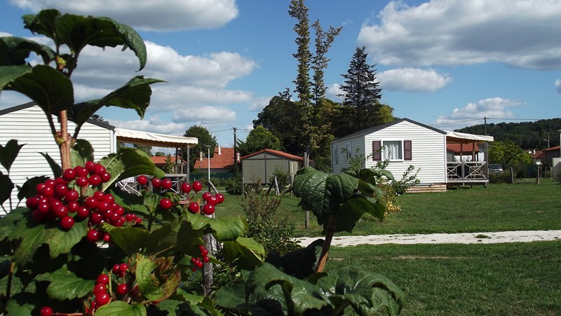 Camping Paradis "Vallée du Lot", Pujols - photo 7