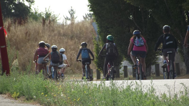 Camping Paradis "Vallée du Lot", Pujols - photo 8