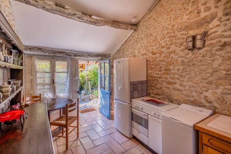 Gîte le Petit Garem, Brantôme en Périgord - photo 4