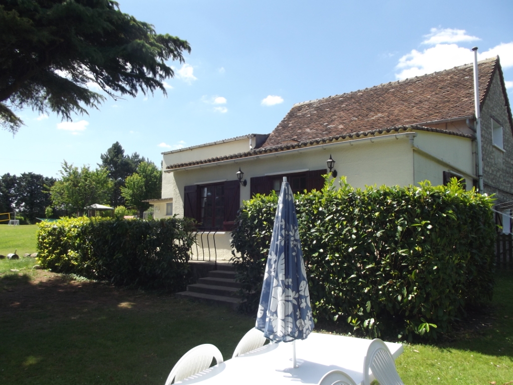 Cherry lodge - Appt. Les Lauriers