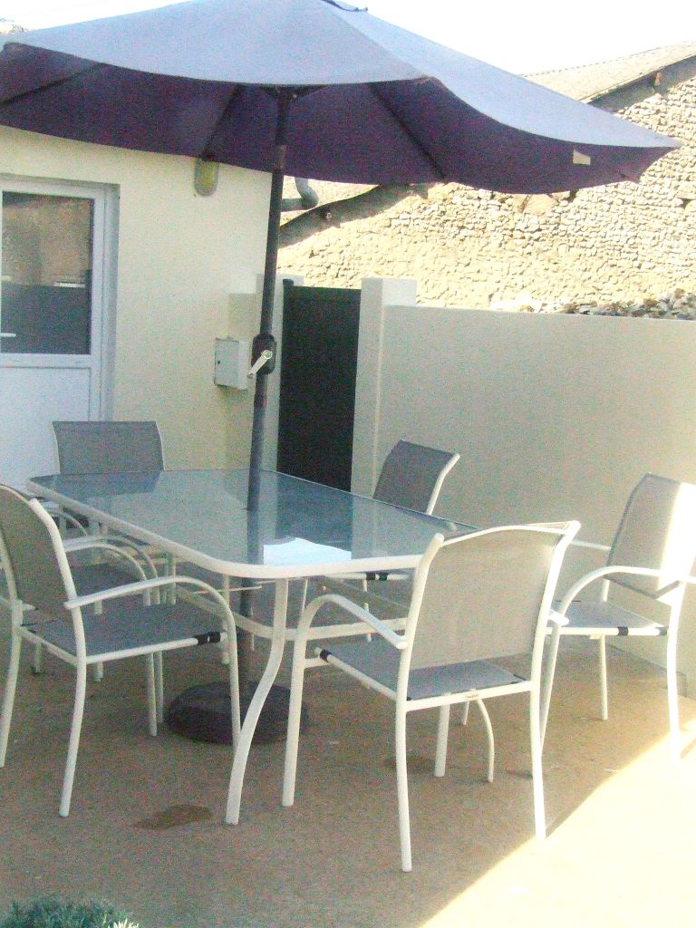 Chez Béa, Pleumartin - photo 13