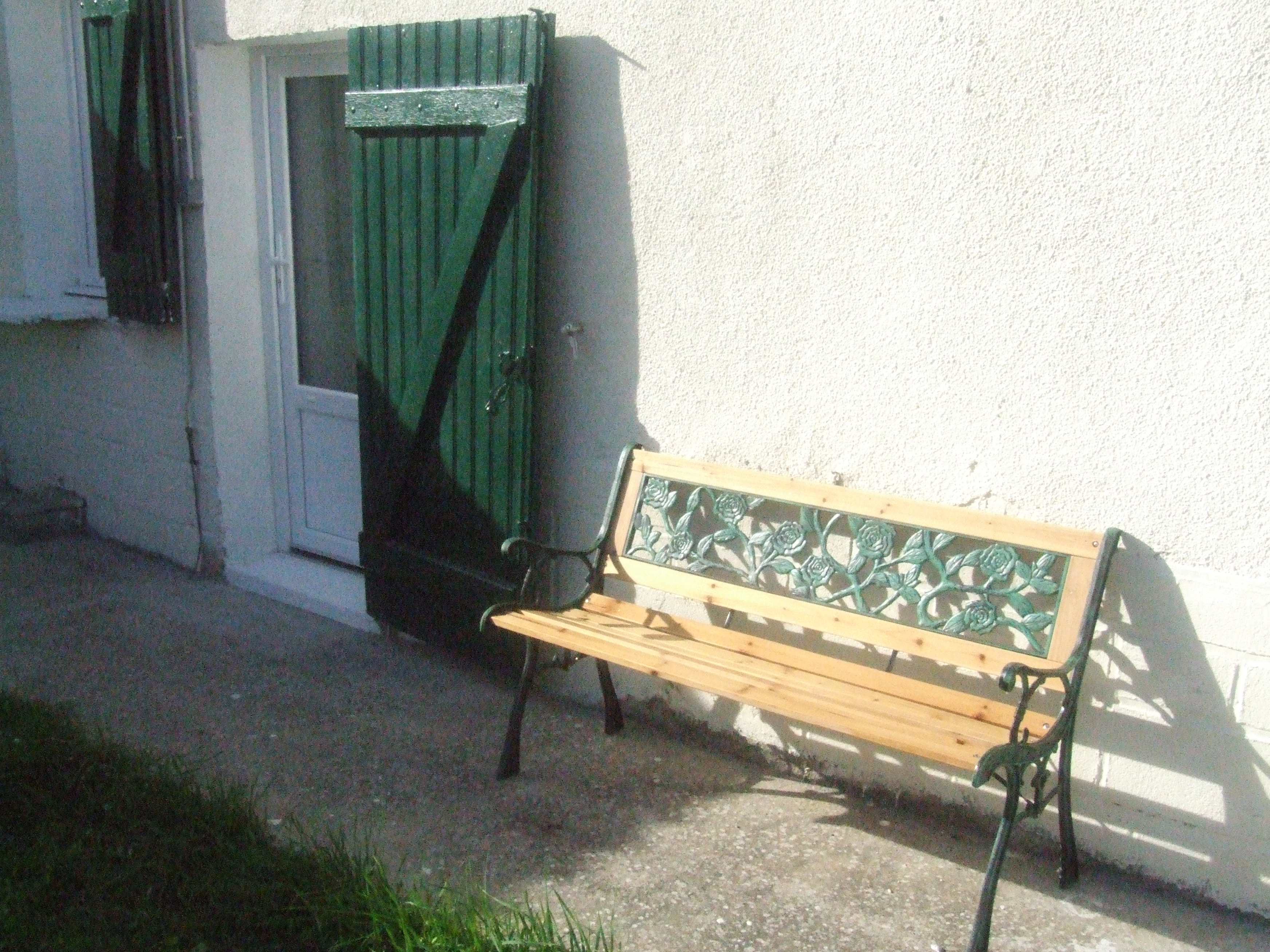 Chez Béa, Pleumartin - photo 12