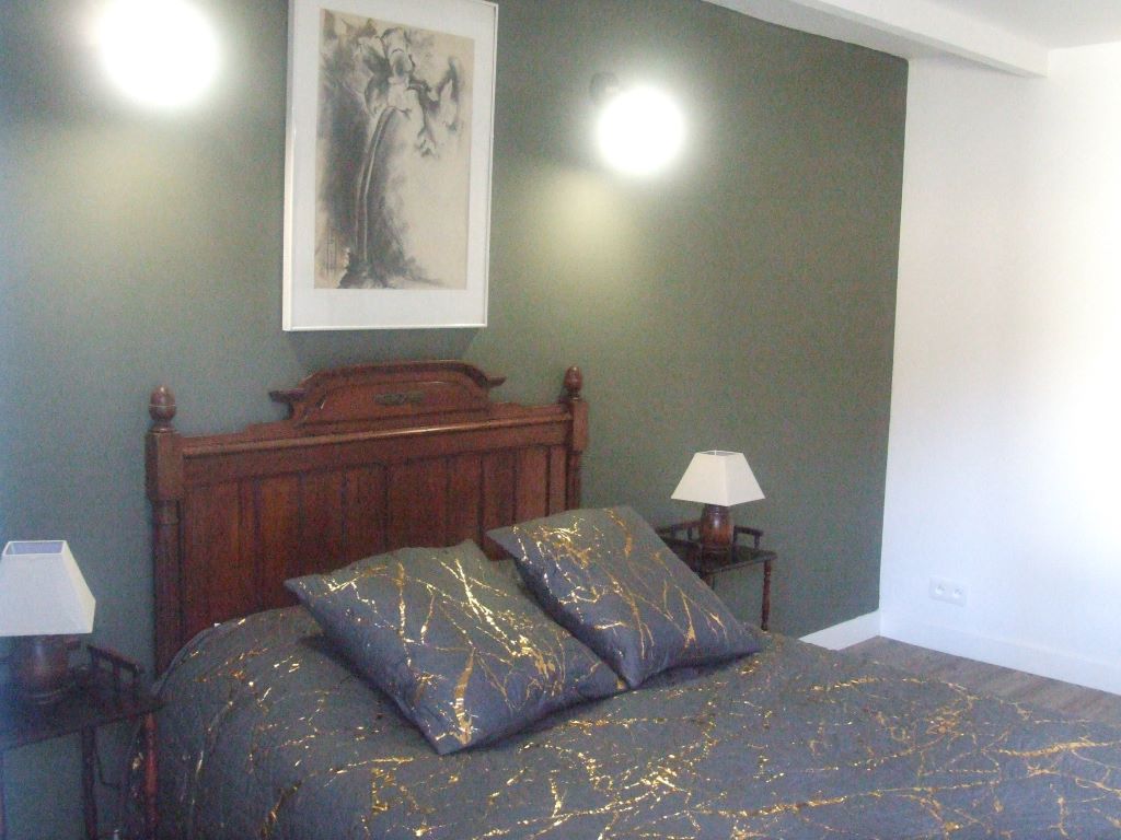 Chez Béa, Pleumartin