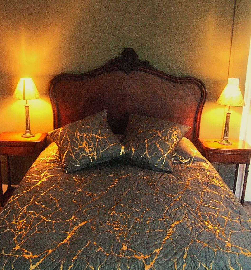 Chez Béa, Pleumartin - photo 9