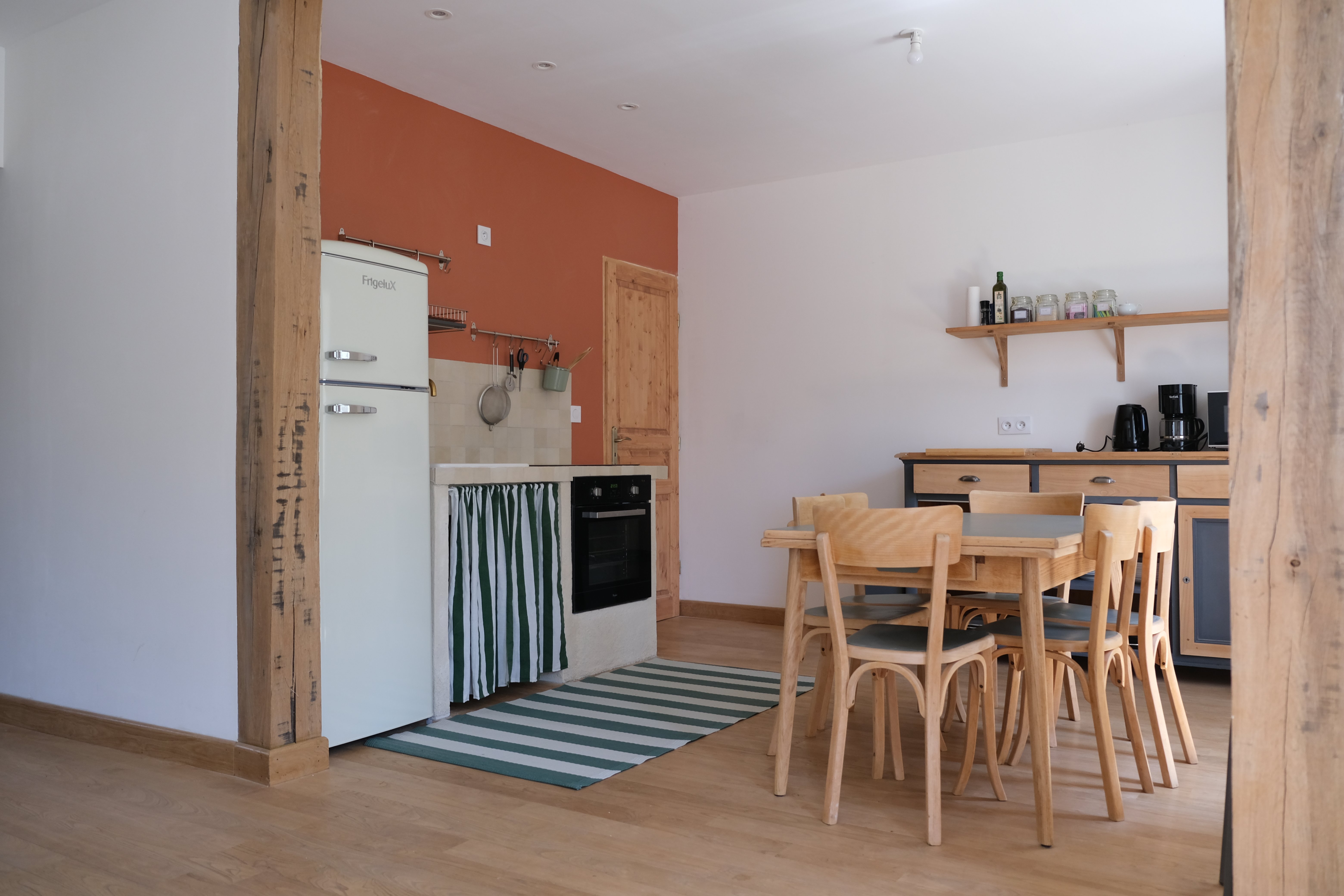 Gîte le Tétarot, Colondannes - photo 8