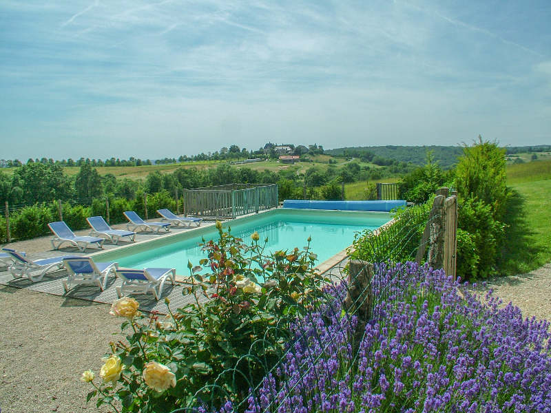 Domaine d'Essendiéras - Maison de la Guichardie, Saint-Médard-d'Excideuil - photo 6