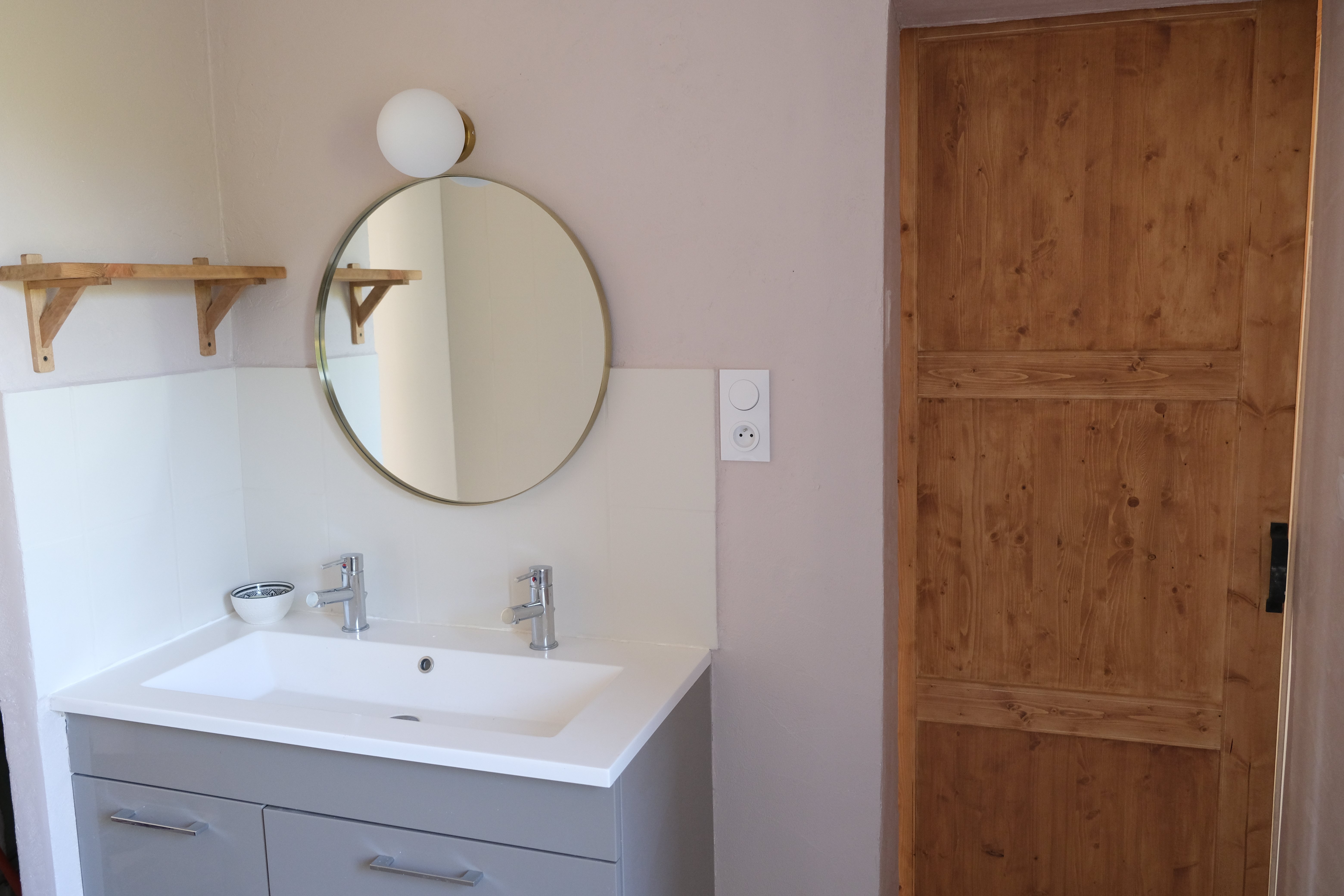 Gîte le Tétarot, Colondannes - photo 5