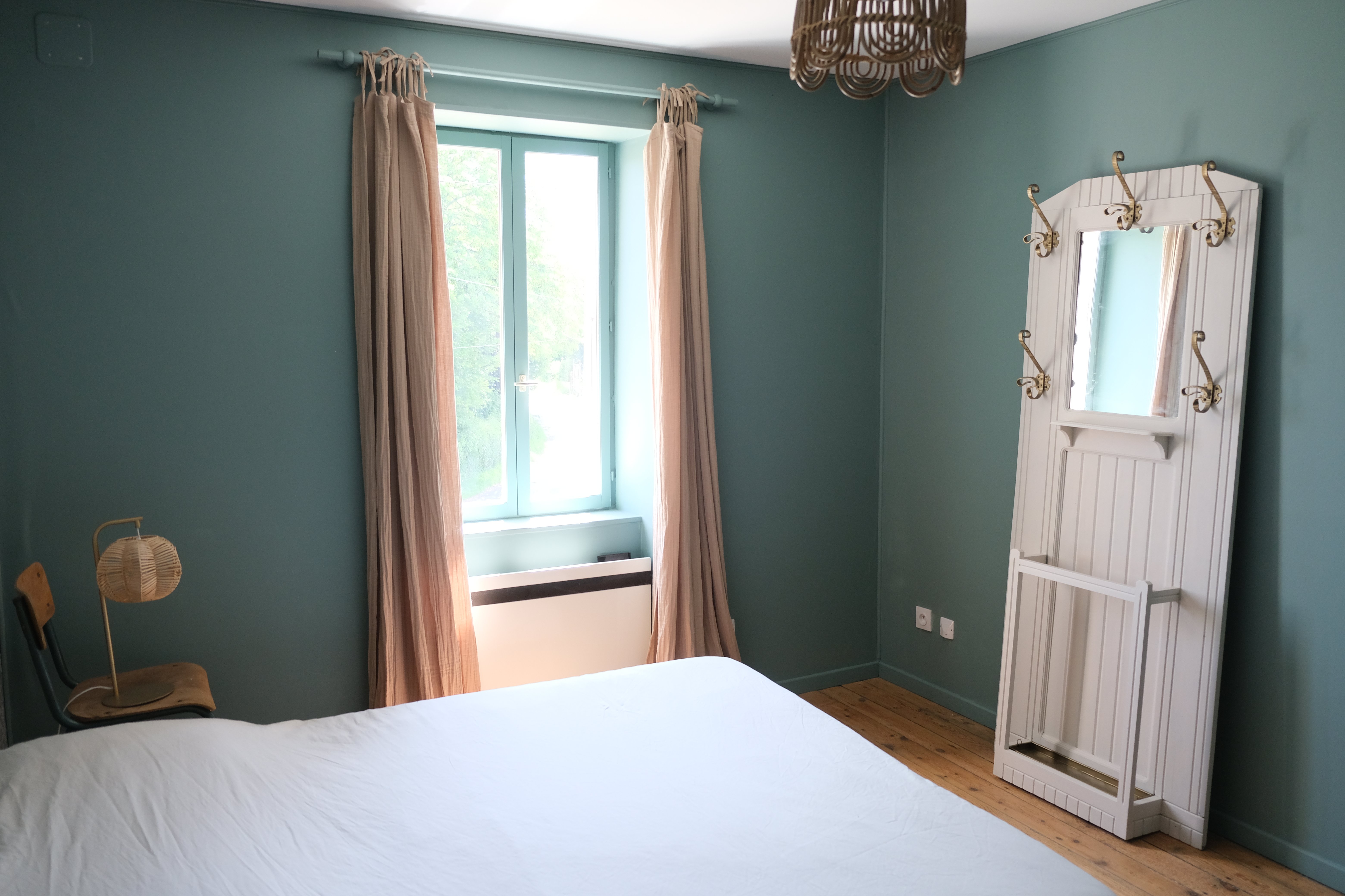 Gîte le Tétarot, Colondannes - photo 3