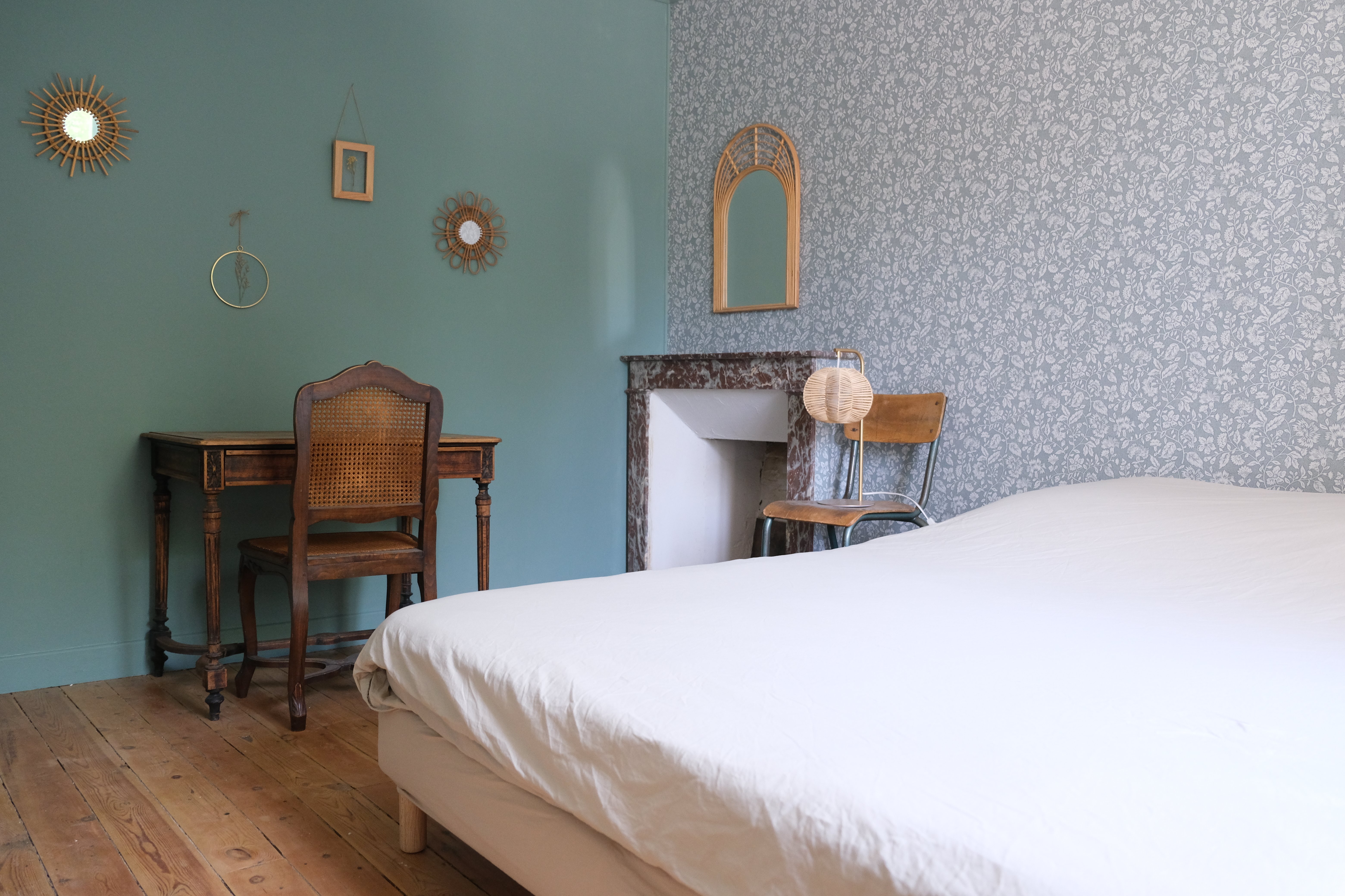 Gîte le Tétarot, Colondannes - photo 11