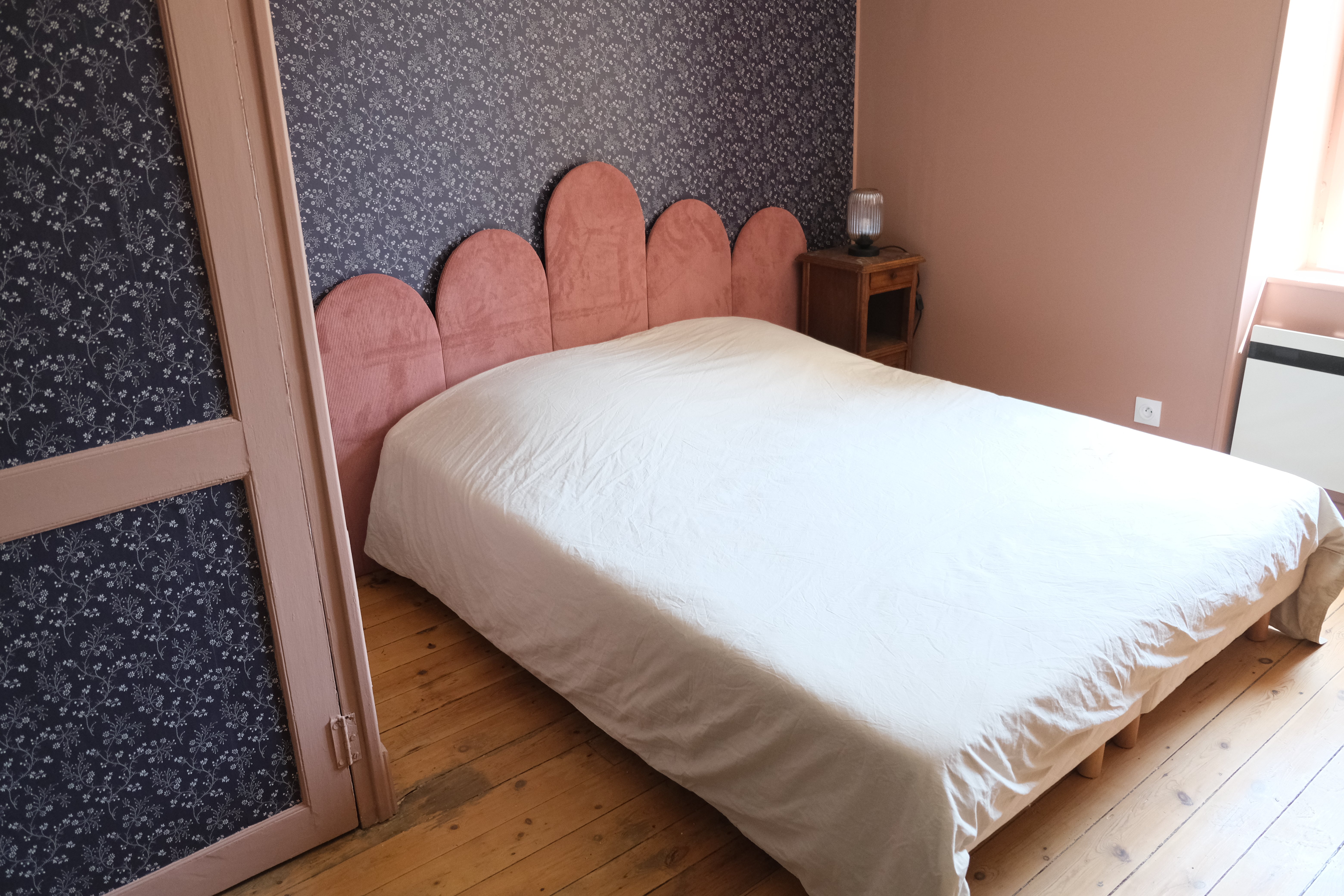 Gîte le Tétarot, Colondannes - photo 10