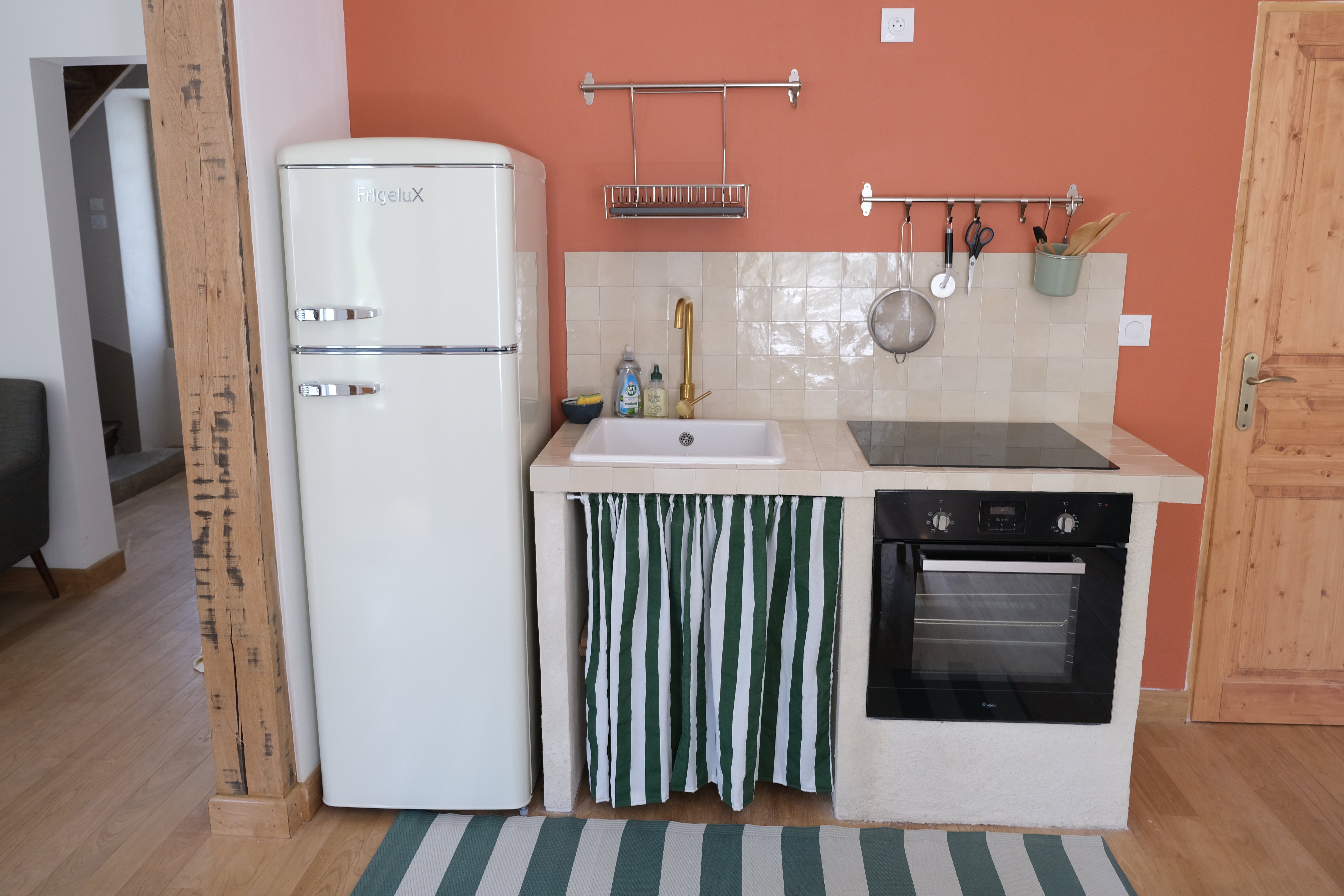 Gîte le Tétarot, Colondannes - photo 7