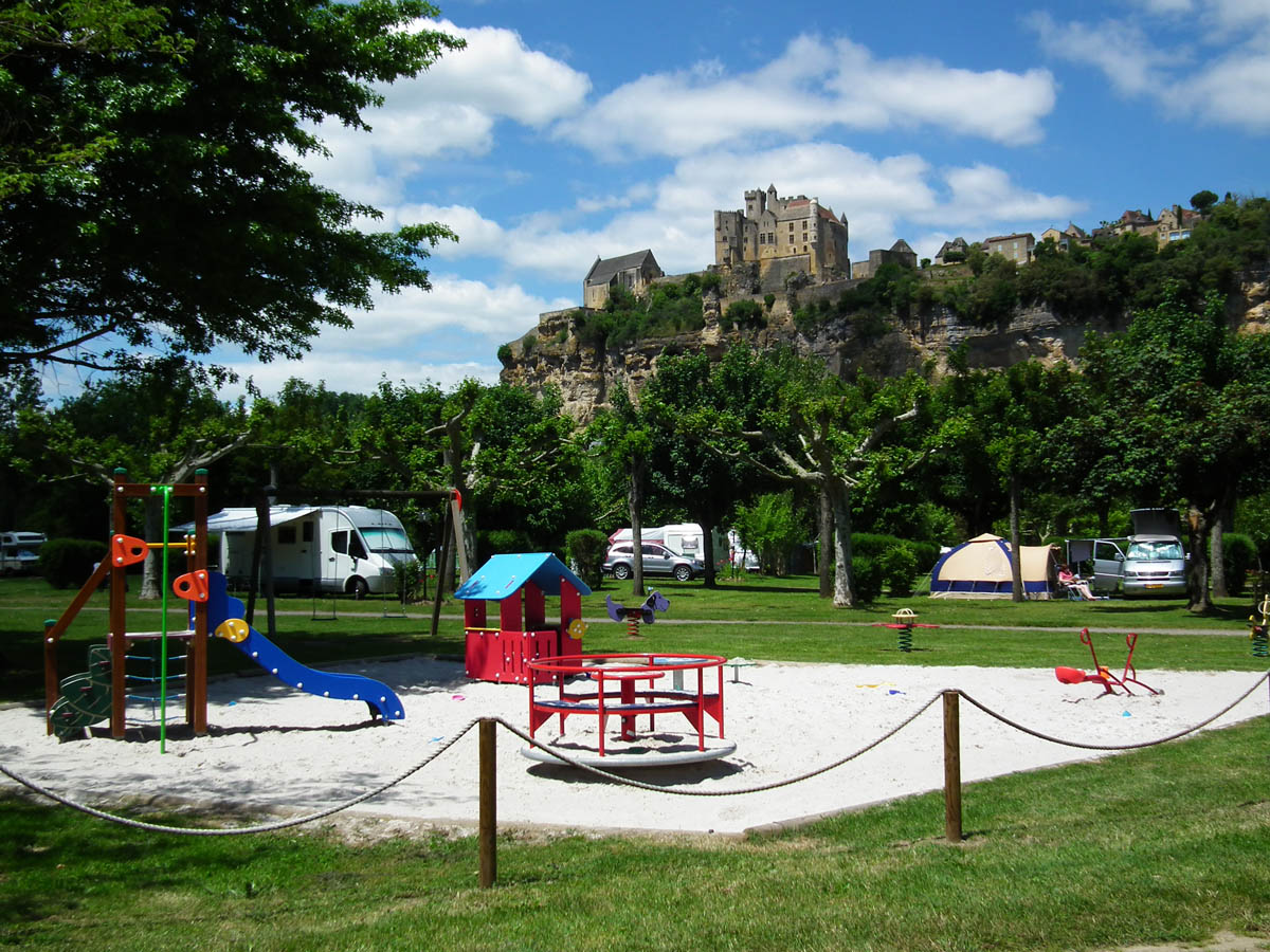 Camping Le Capeyrou, Beynac-et-Cazenac - photo 7