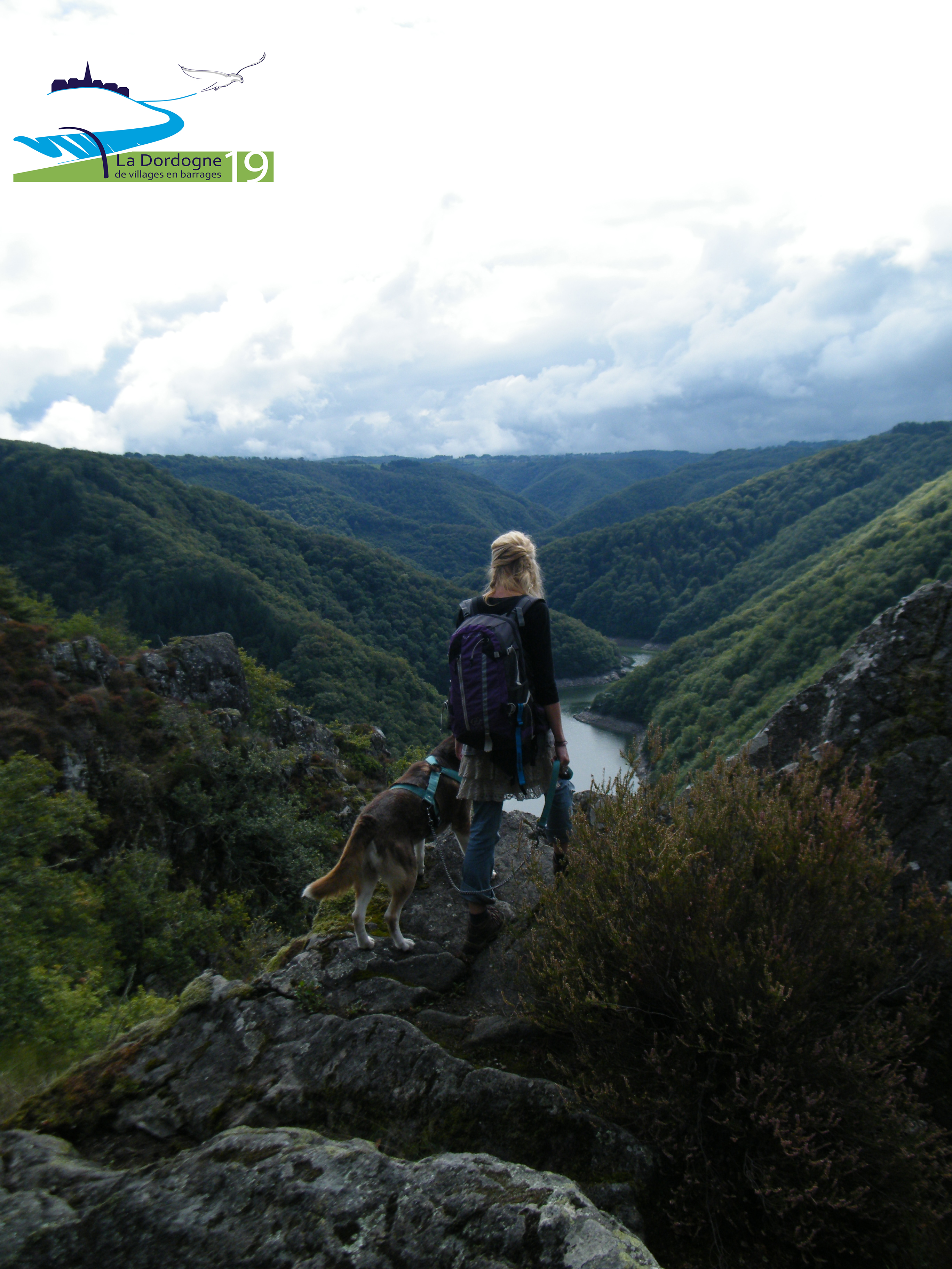 Gorges de la Dordogne