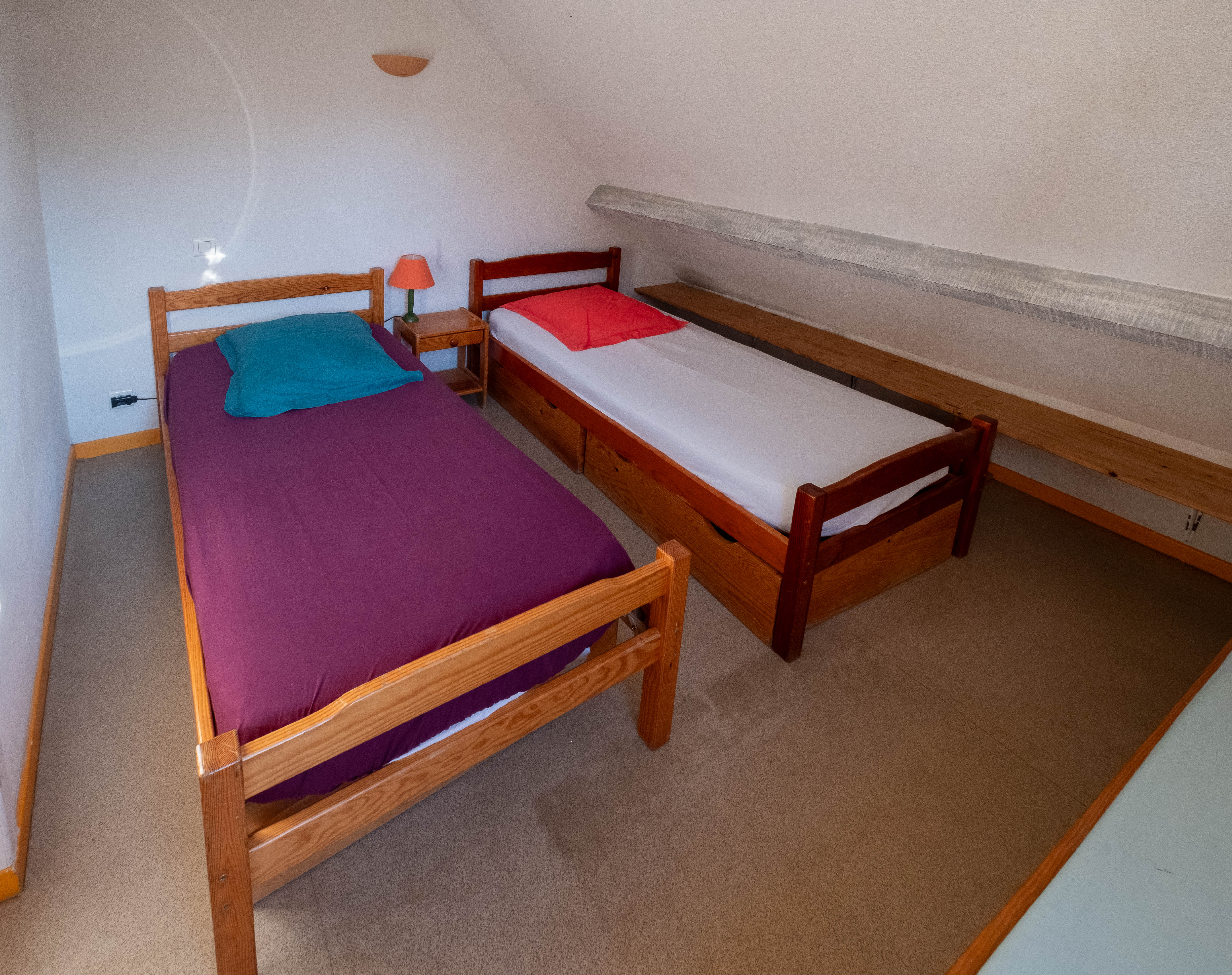 Maison Despourrins, Accous - photo 6