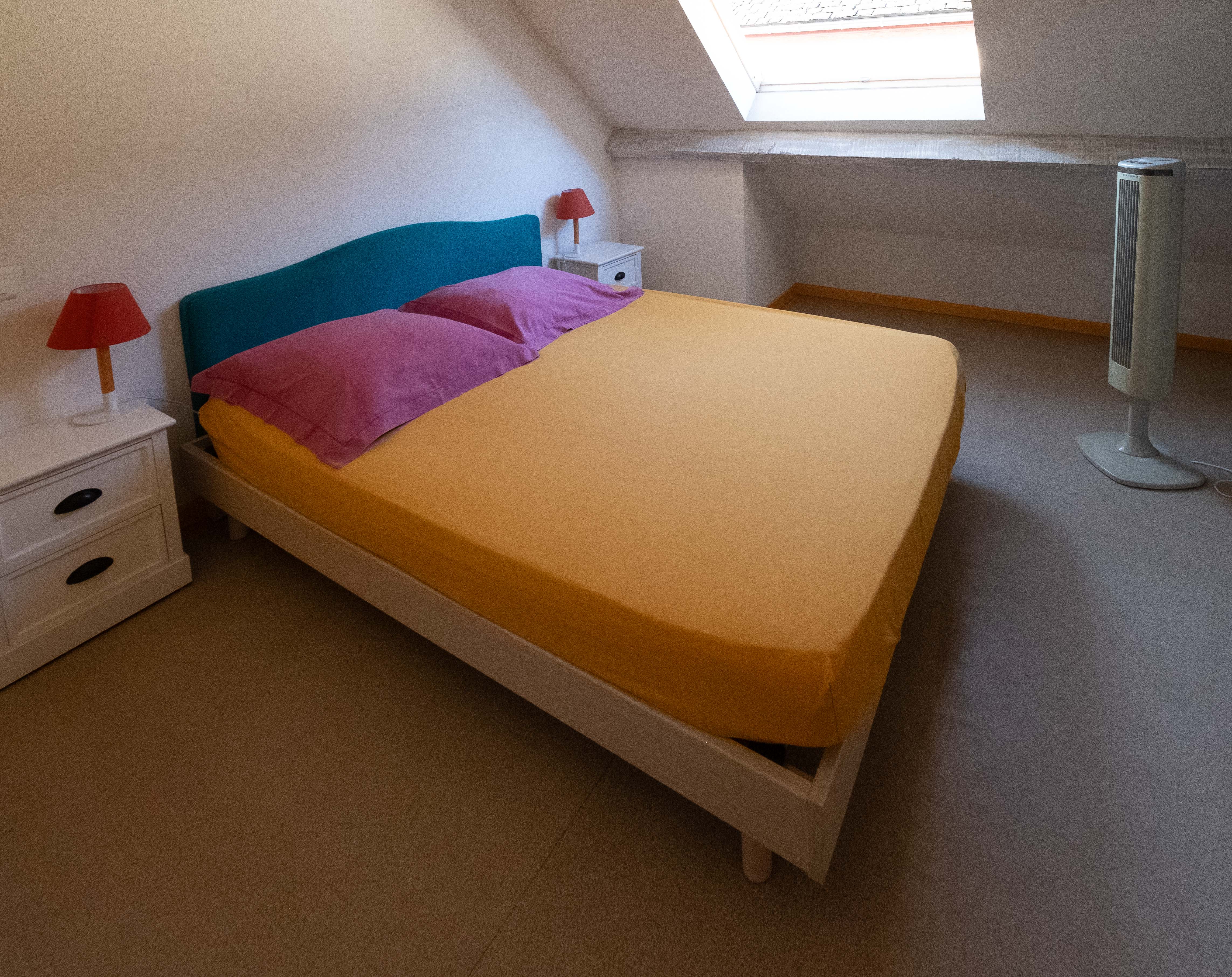 Maison Despourrins, Accous - photo 3